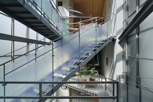 House and Studio in Kyoto / Tato Architects - Image 16 of 33