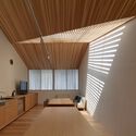 House and Studio in Kyoto / Tato Architects - Interior Photography, Houses, Chair