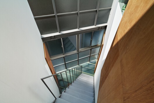 House and Studio in Kyoto / Tato Architects - Image 23 of 33