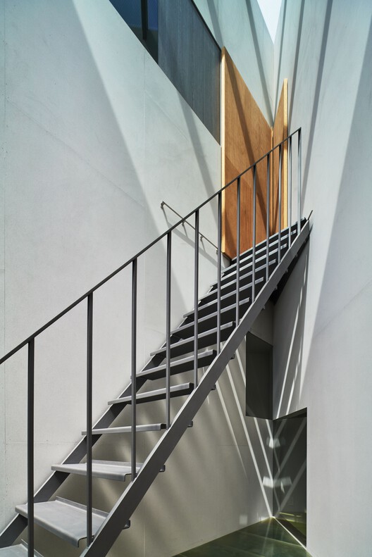 House and Studio in Kyoto / Tato Architects - Image 24 of 33
