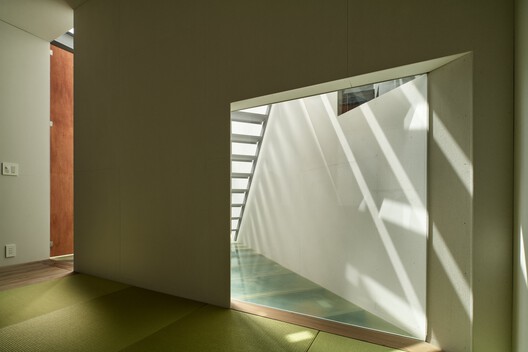 House and Studio in Kyoto / Tato Architects - Image 27 of 33