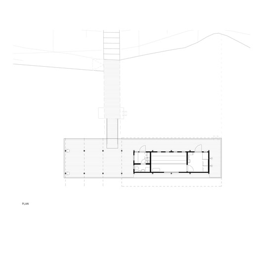 Floating Sauna / DinellJohansson Floating Sauna / DinellJohansson - Image 18 of 22