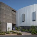 Enso / Compartment S4 - Fotografia de Exterior, Arquitetura Industrial