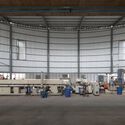 Enso / Compartment S4 - Arquitetura Industrial