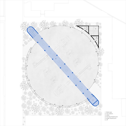 Enso / Compartment S4 Enso / Compartment S4 - Imagen 9 de 13