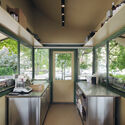 Fruit Stand in Fridhemsplan / DinellJohansson - Interior Photography, Temporary Stores, Kitchen, Countertop