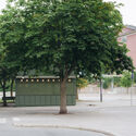 Fruit Stand in Fridhemsplan / DinellJohansson - Temporary Stores