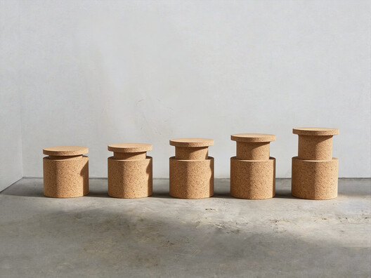 Buildner Announces Winners of Architect’s Chair #5 and Launches Stockholm Furniture Fair Edition #6 Buildner Announces Winners of Architect’s Chair #5 and Launches Stockholm Furniture Fair Edition #6 - Image 1 of 27