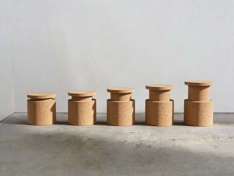 Buildner Announces Winners of Architect’s Chair #5 and Launches Stockholm Furniture Fair Edition #6