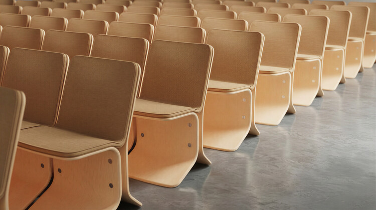 Buildner Announces Winners of Architect’s Chair #5 and Launches Stockholm Furniture Fair Edition #6 - Image 10 of 27