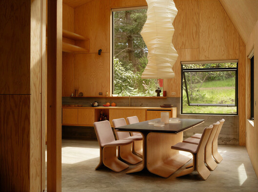Buildner Announces Winners of Architect’s Chair #5 and Launches Stockholm Furniture Fair Edition #6 Buildner Announces Winners of Architect’s Chair #5 and Launches Stockholm Furniture Fair Edition #6 - Image 8 of 27