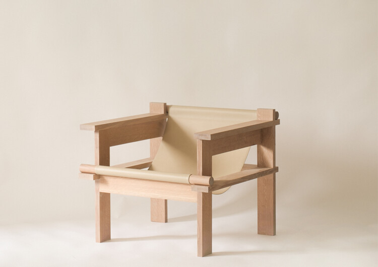 Buildner Announces Winners of Architect’s Chair #5 and Launches Stockholm Furniture Fair Edition #6 - Image 15 of 27