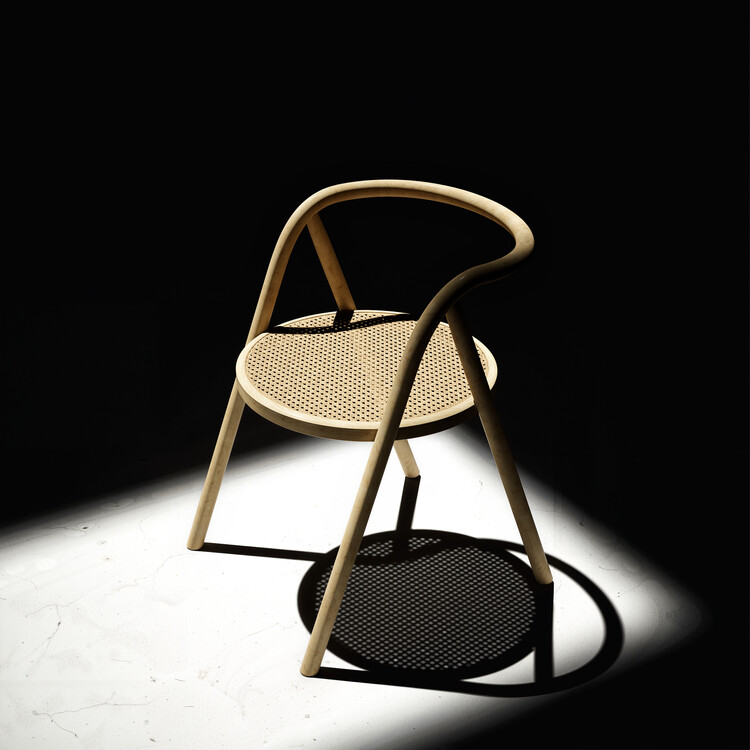 Buildner Announces Winners of Architect’s Chair #5 and Launches Stockholm Furniture Fair Edition #6 - Image 13 of 27