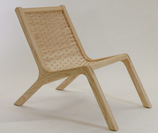 Buildner Announces Winners of Architect’s Chair #5 and Launches Stockholm Furniture Fair Edition #6 Buildner Announces Winners of Architect’s Chair #5 and Launches Stockholm Furniture Fair Edition #6 - Image 5 of 27