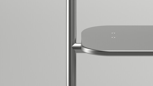 Buildner Announces Winners of Architect’s Chair #5 and Launches Stockholm Furniture Fair Edition #6 Buildner Announces Winners of Architect’s Chair #5 and Launches Stockholm Furniture Fair Edition #6 - Image 18 of 27