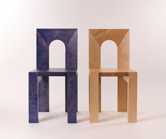 Buildner Announces Winners of Architect’s Chair #5 and Launches Stockholm Furniture Fair Edition #6 Buildner Announces Winners of Architect’s Chair #5 and Launches Stockholm Furniture Fair Edition #6 - Image 19 of 27