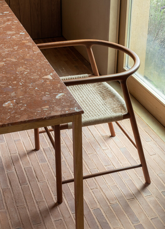 Buildner Announces Winners of Architect’s Chair #5 and Launches Stockholm Furniture Fair Edition #6 - Image 22 of 27