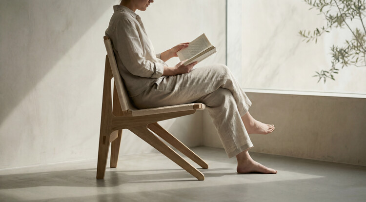 Buildner Announces Winners of Architect’s Chair #5 and Launches Stockholm Furniture Fair Edition #6 - Image 24 of 27