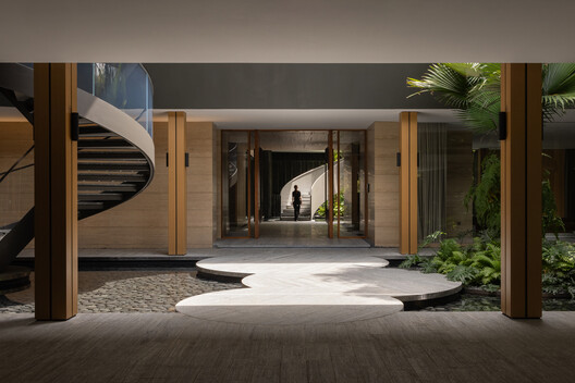 House Above The Trees / Wallflower Architecture + Design - Image 7 of 20