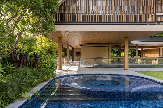 House Above The Trees / Wallflower Architecture + Design - Image 8 of 20