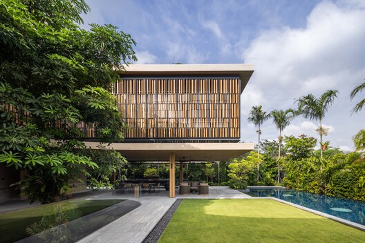 House Above The Trees / Wallflower Architecture + Design - Image 2 of 20