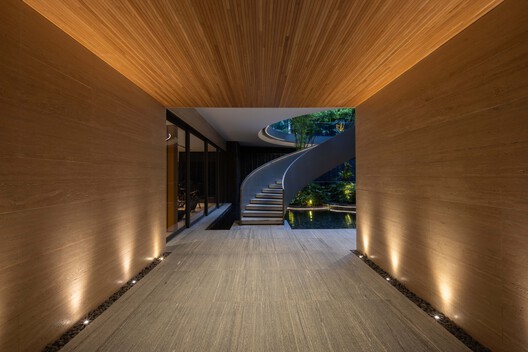 House Above The Trees / Wallflower Architecture + Design - Image 13 of 20