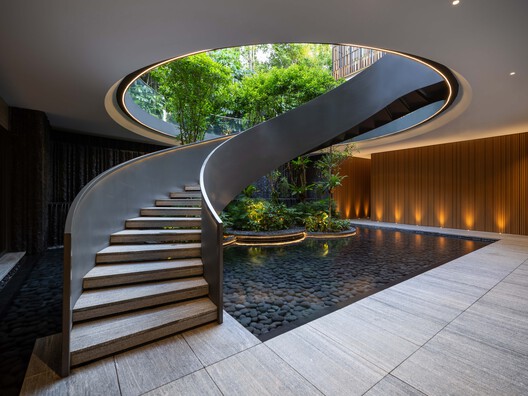 House Above The Trees / Wallflower Architecture + Design - Image 14 of 20