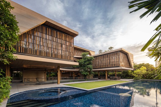 House Above The Trees / Wallflower Architecture + Design - Image 5 of 20