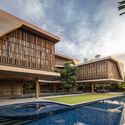 House Above The Trees / Wallflower Architecture + Design - Houses