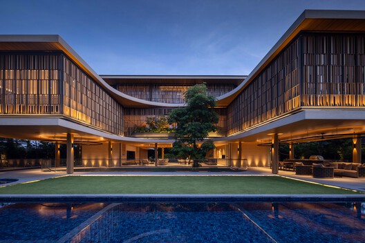House Above The Trees / Wallflower Architecture + Design - Image 16 of 20