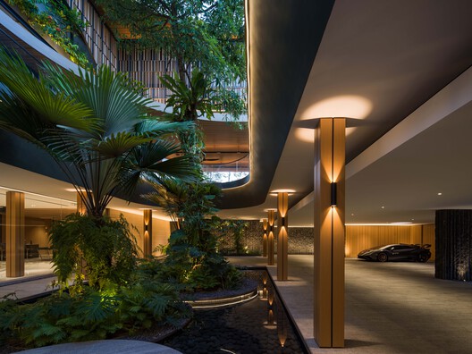 House Above The Trees / Wallflower Architecture + Design - Image 17 of 20