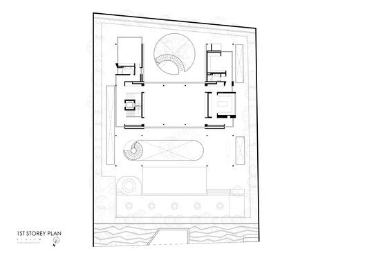 House Above The Trees / Wallflower Architecture + Design - Image 18 of 20