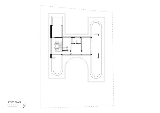 House Above The Trees / Wallflower Architecture + Design - Image 20 of 20