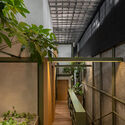 Mic(r)oLiving House / PSA Studio - Interior Photography, Houses