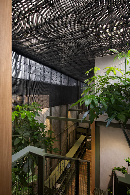 Mic(r)oLiving House / PSA Studio Mic(r)oLiving House / PSA Studio - Image 3 of 22