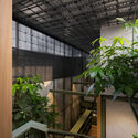 Mic(r)oLiving House / PSA Studio - Houses