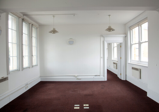Assemble to Transform Grade II*-Listed Bromley Hall into a New Creative and Light Industrial Workspace in London Assemble to Transform Grade II*-Listed Bromley Hall into a New Creative and Light Industrial Workspace in London - Image 9 of 14
