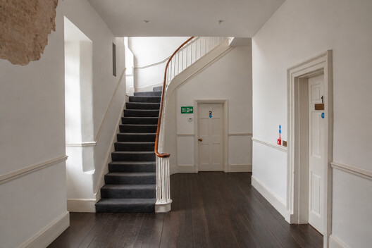 Assemble to Transform Grade II*-Listed Bromley Hall into a New Creative and Light Industrial Workspace in London Assemble to Transform Grade II*-Listed Bromley Hall into a New Creative and Light Industrial Workspace in London - Image 4 of 14