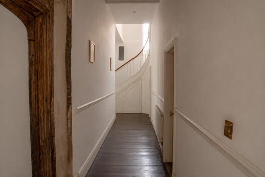 Assemble to Transform Grade II*-Listed Bromley Hall into a New Creative and Light Industrial Workspace in London Assemble to Transform Grade II*-Listed Bromley Hall into a New Creative and Light Industrial Workspace in London - Image 5 of 14