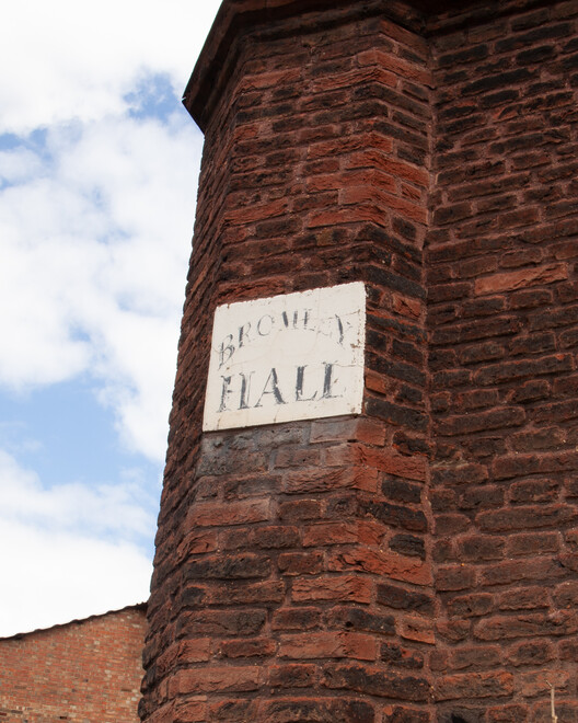 Assemble to Transform Grade II*-Listed Bromley Hall into a New Creative and Light Industrial Workspace in London Assemble to Transform Grade II*-Listed Bromley Hall into a New Creative and Light Industrial Workspace in London - Image 6 of 14
