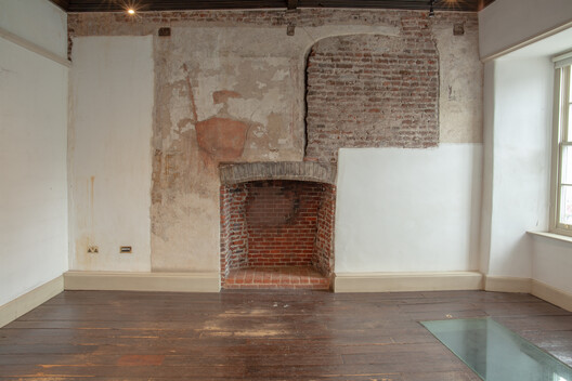Assemble to Transform Grade II*-Listed Bromley Hall into a New Creative and Light Industrial Workspace in London Assemble to Transform Grade II*-Listed Bromley Hall into a New Creative and Light Industrial Workspace in London - Image 3 of 14