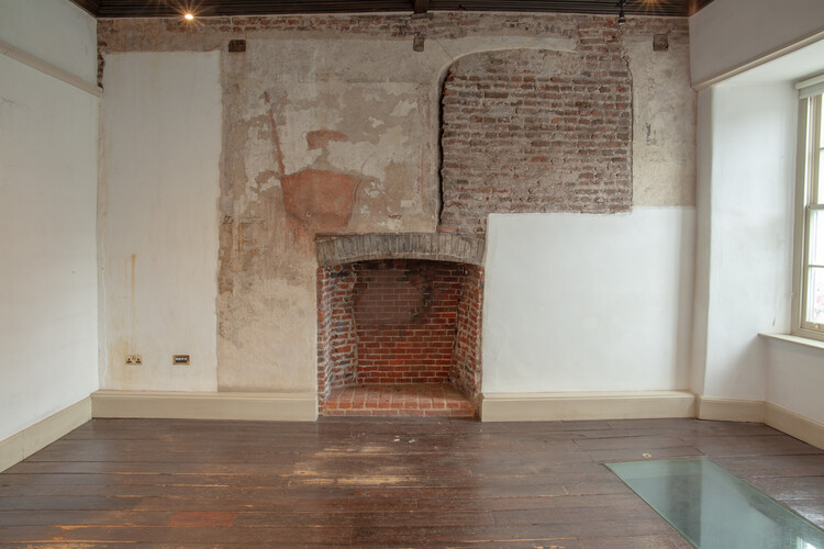 Assemble to Transform Grade II*-Listed Bromley Hall into a New Creative and Light Industrial Workspace in London - Image 3 of 14