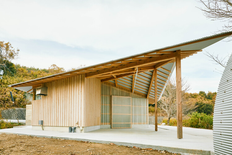 Tsukumo Kiln Ceramic Studio / Dept.EPT. - Image 4 of 22