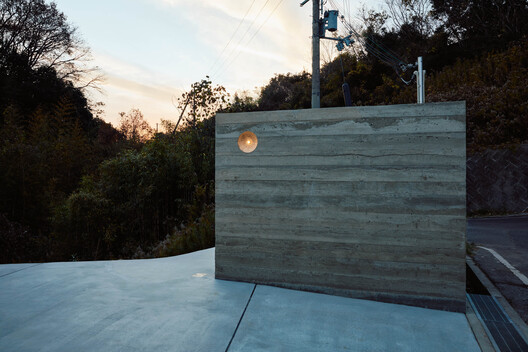 Tsukumo Kiln Ceramic Studio / Dept.EPT. Tsukumo Kiln Ceramic Studio / Dept.EPT. - Image 19 of 22