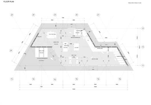 Tsukumo Kiln Ceramic Studio / Dept.EPT. Tsukumo Kiln Ceramic Studio / Dept.EPT. - Image 21 of 22