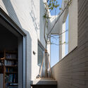 JH Gwangan Mixed-use building  / U.GA Architects - Exterior Photography, Commercial Architecture