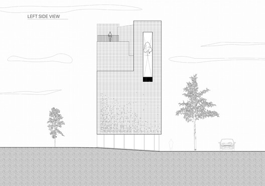 JH Gwangan Mixed-use building  / U.GA Architects - Image 24 of 24