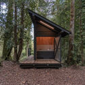 Base Rupanco / remo estudio - Cabins & Lodges