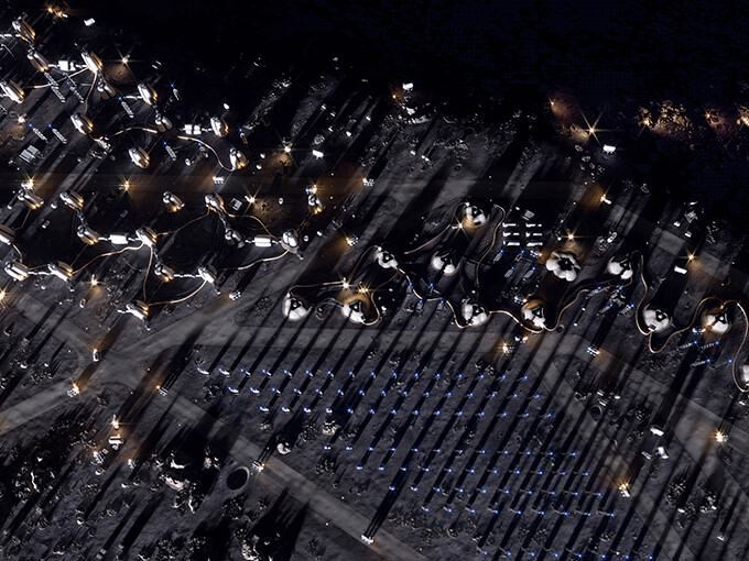 Escaping Systems: Architecture Beyond Familiar Ground - Image 7 of 14