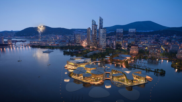 Escaping Systems: Architecture Beyond Familiar Ground